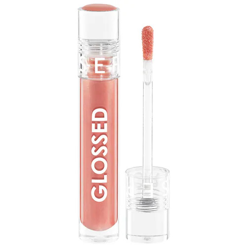 Glossed Hydrating Long Wear Lip Gloss | Sephora (US)