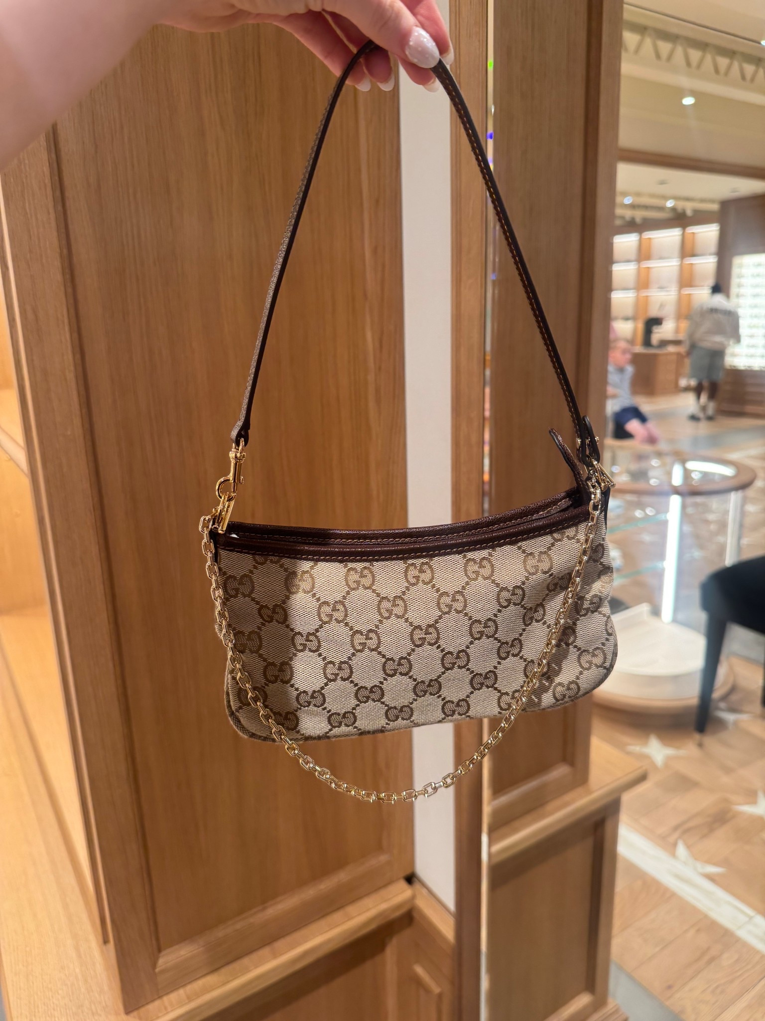 My newest baby 🤭

#LTKgrwm #LTKdayinmylife #LTKselfcare