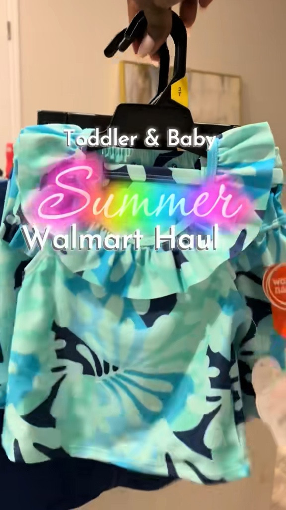 Toddler & Baby affordable  Walmart finds ✨ #walmartfinds #summerhaul #walmart

#LTKSeasonal #LTKKids #LTKSaleAlert