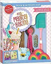 Kids Magical Baking     Toy – Aug. 3 2020 | Amazon (CA)