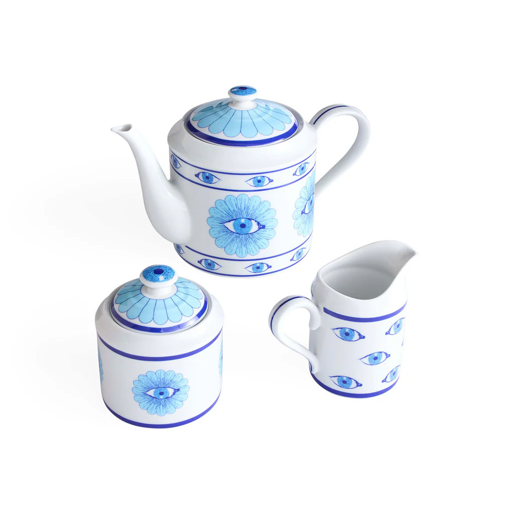 Druggist Tea Set | Jonathan Adler US