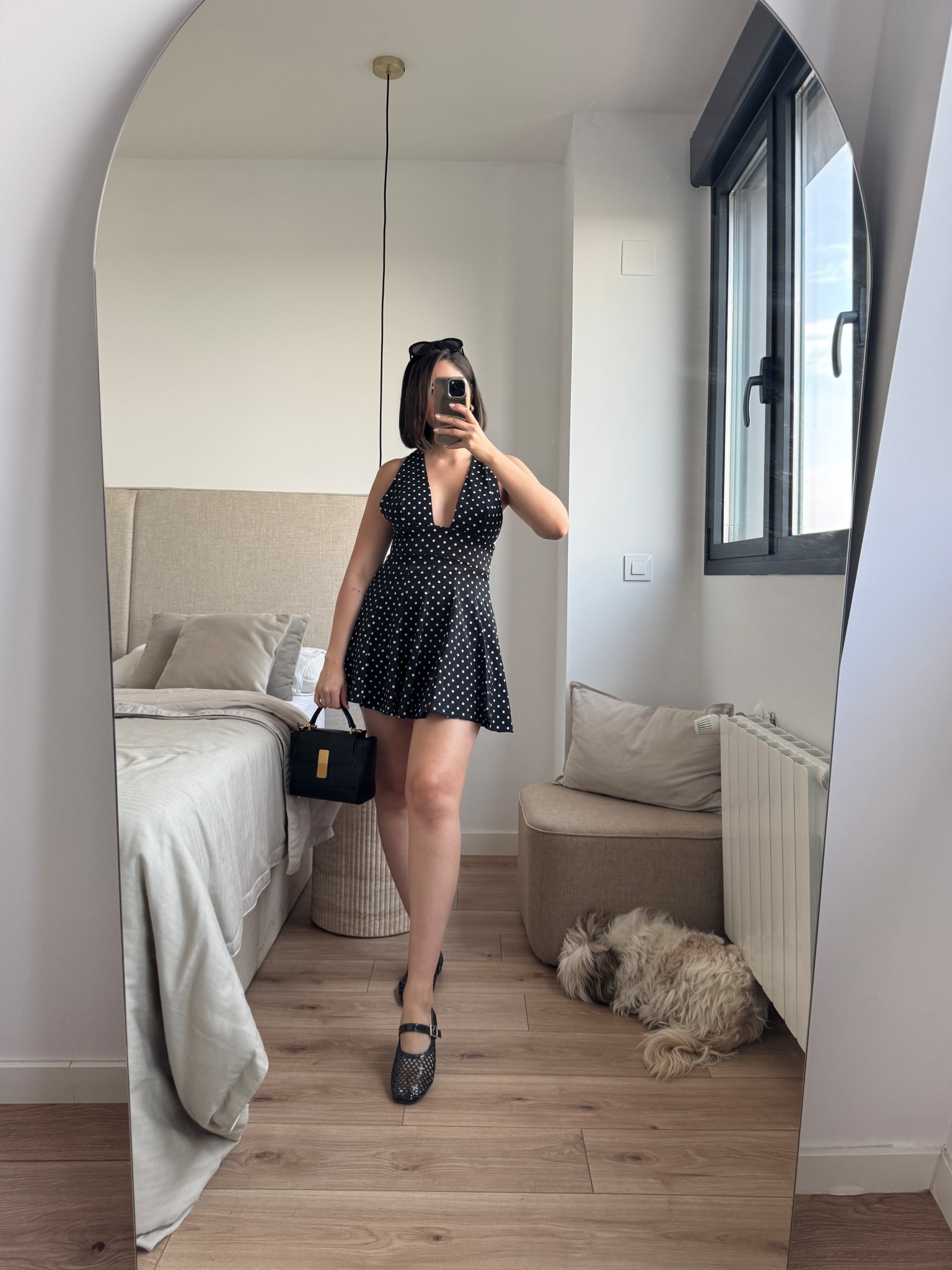 Summer in the City #lucilooks 🤍

#LTKsummer #LTKeurope #LTKespana