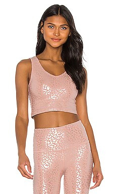 CAMISETA TIRANTES BACK FLIP from Revolve.com | Revolve Clothing (Global)