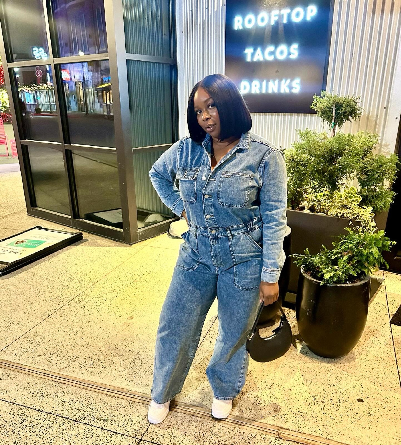 Size 14 😎

#LTKSaleAlert #LTKGiftGuide #LTKFindsUnder50