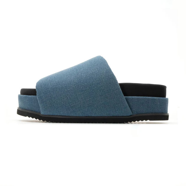 ROAM DENIM STACK | ROAM