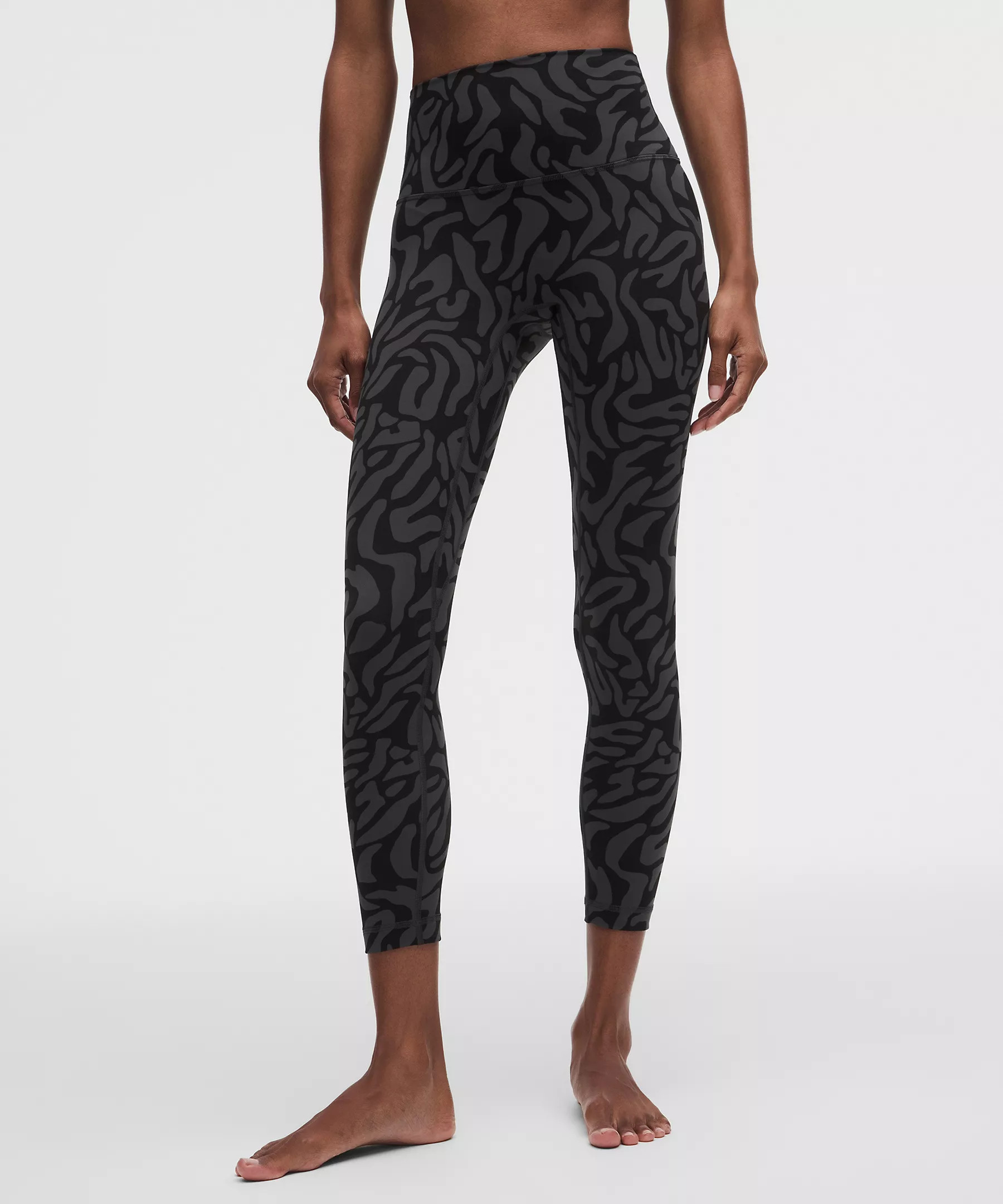 lululemon Align No Line\u2122 High-Rise Pant 25" | Lululemon (US)