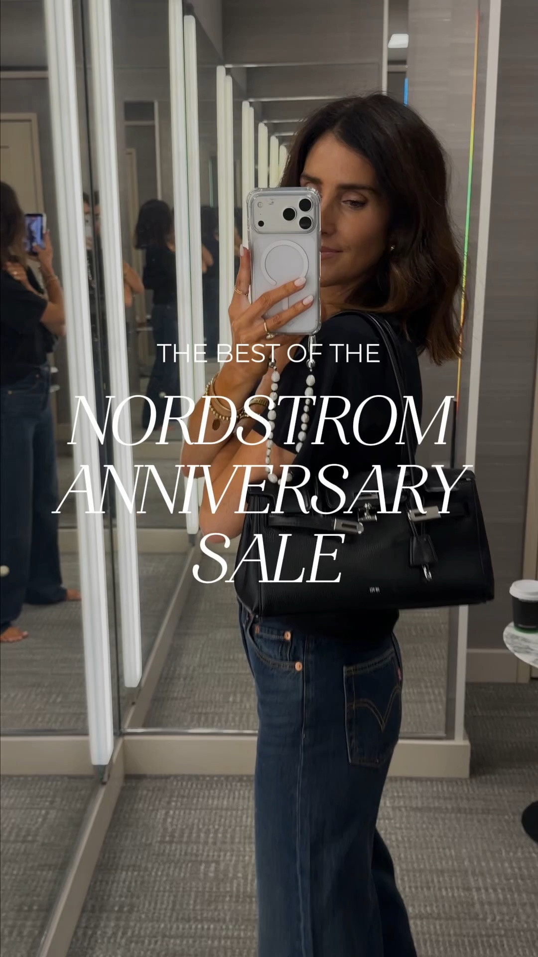 The best of the Nordstrom anniversary sale 🙌🏼 #stylinbyaylin #aylin #nsale

#LTKSaleAlert #LTKSeasonal #LTKootd