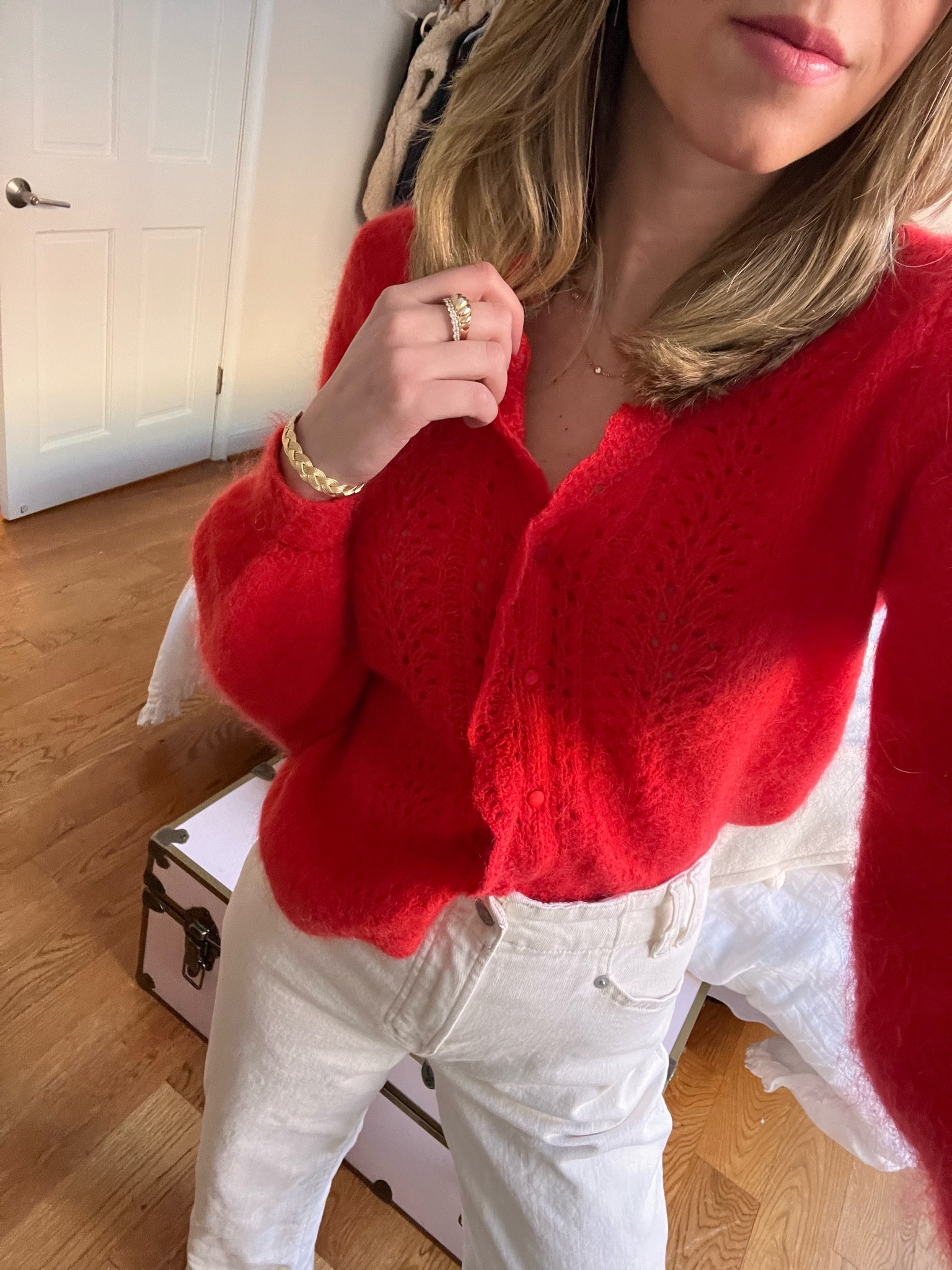 February Valentine’s Day sweater 

#LTKstyletip #LTKMostLoved #LTKSeasonal