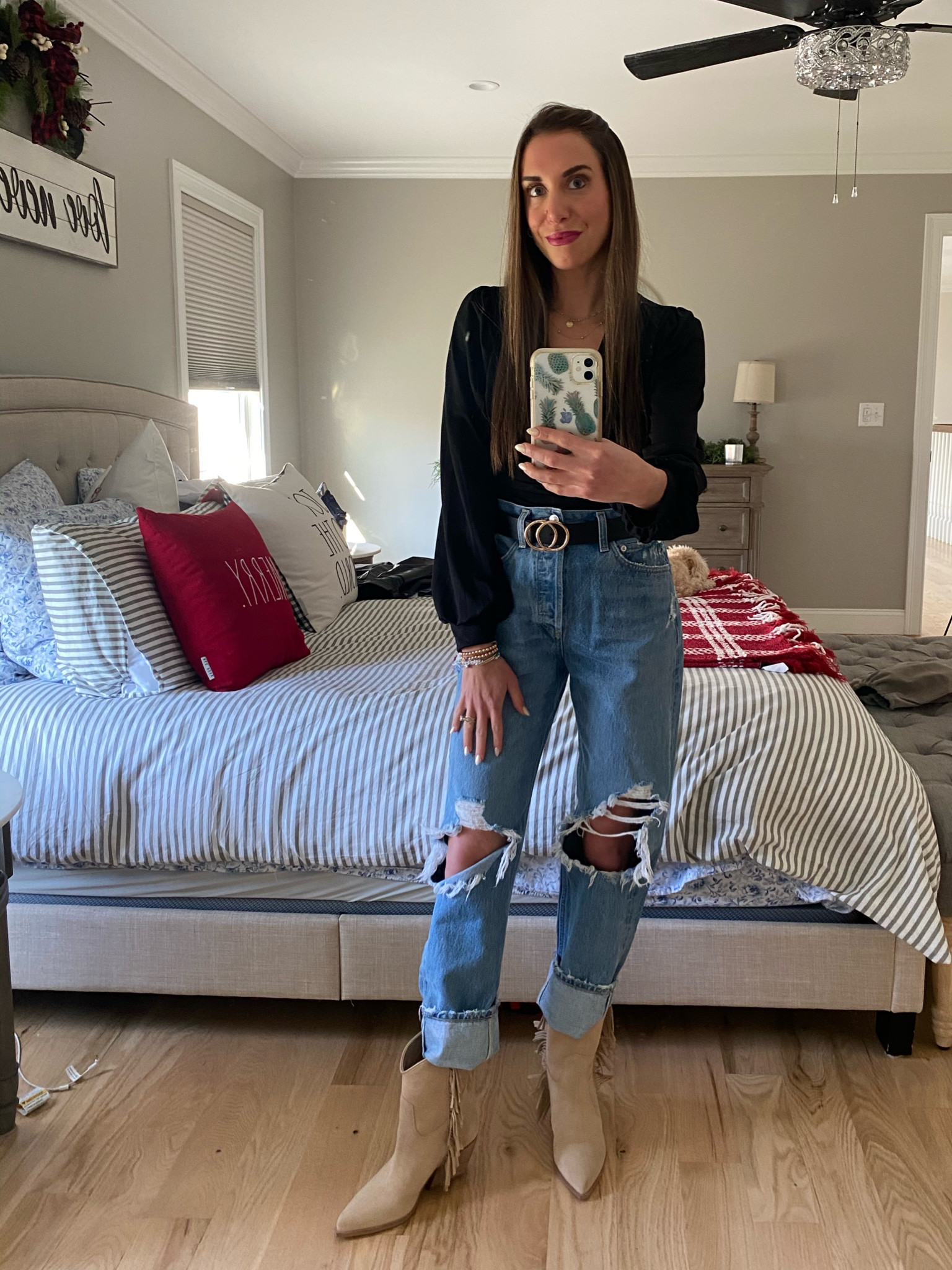 Perfect look this winter! 

#LTKFind #LTKstyletip