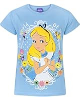 Disney Alice in Wonderland T Shirt | Amazon (US)