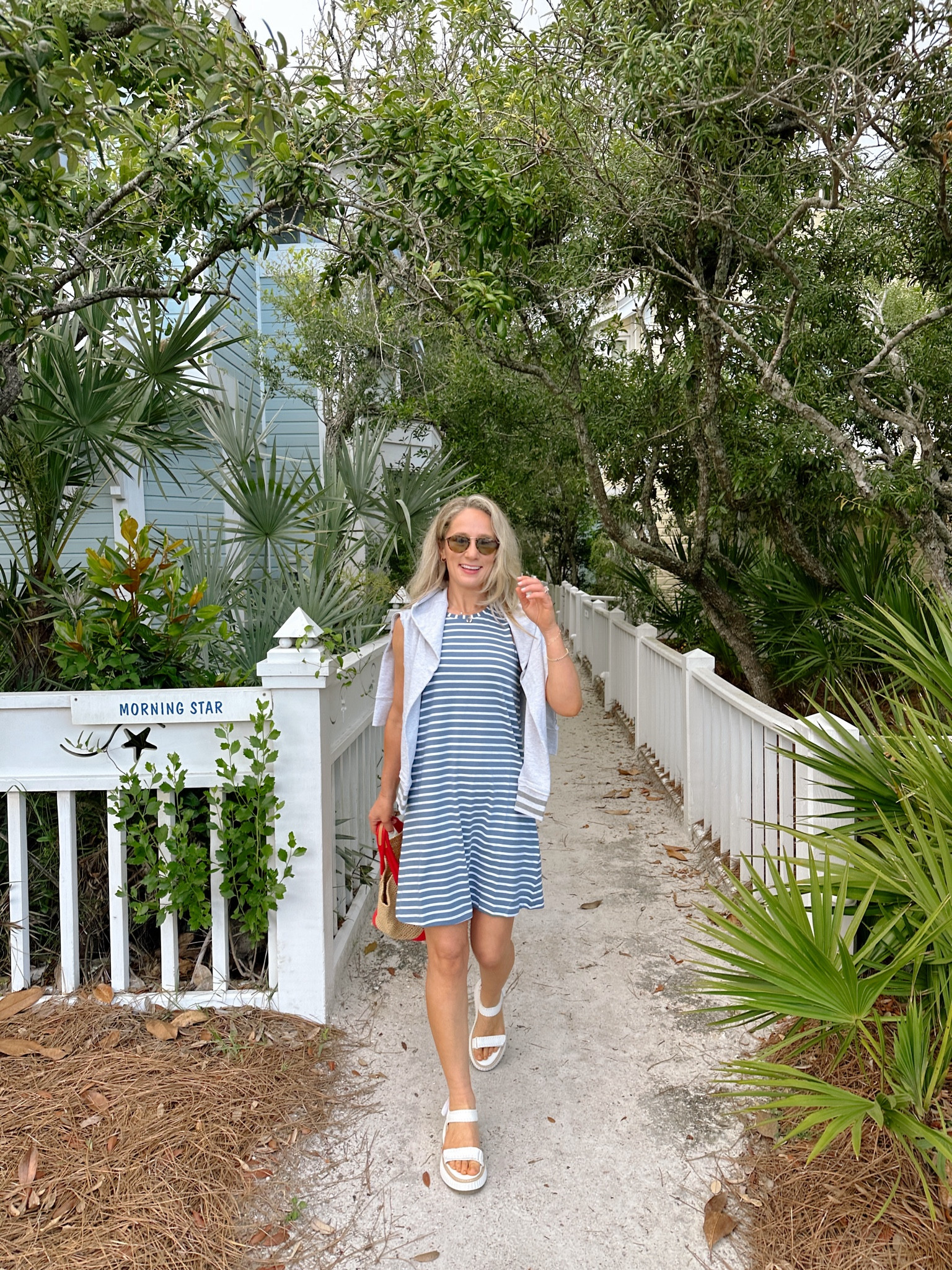 Vacay ready in Tasc! 

#tascperformance #tascpartner #fitness #athleisure 

#LTKFitness #LTKActive #LTKTravel