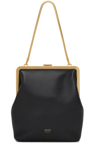 Black 'The Lilith' Evening Bag | SSENSE