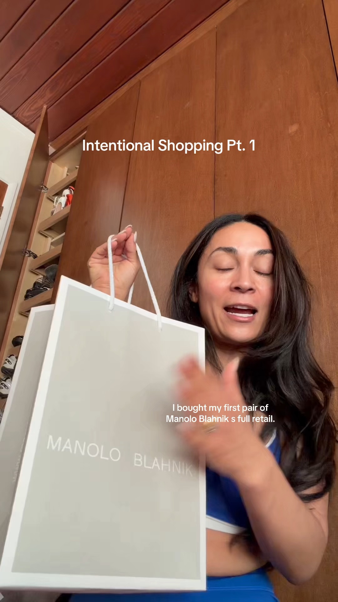 The perfect thong mules 