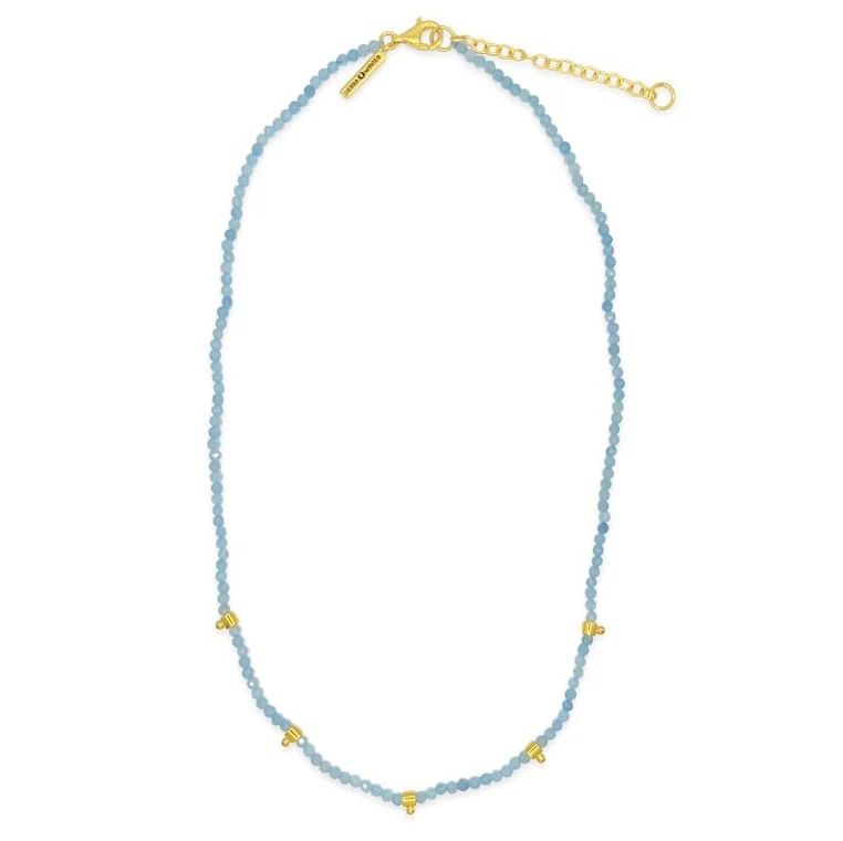 Aurora Necklace | Sierra Winter Jewelry