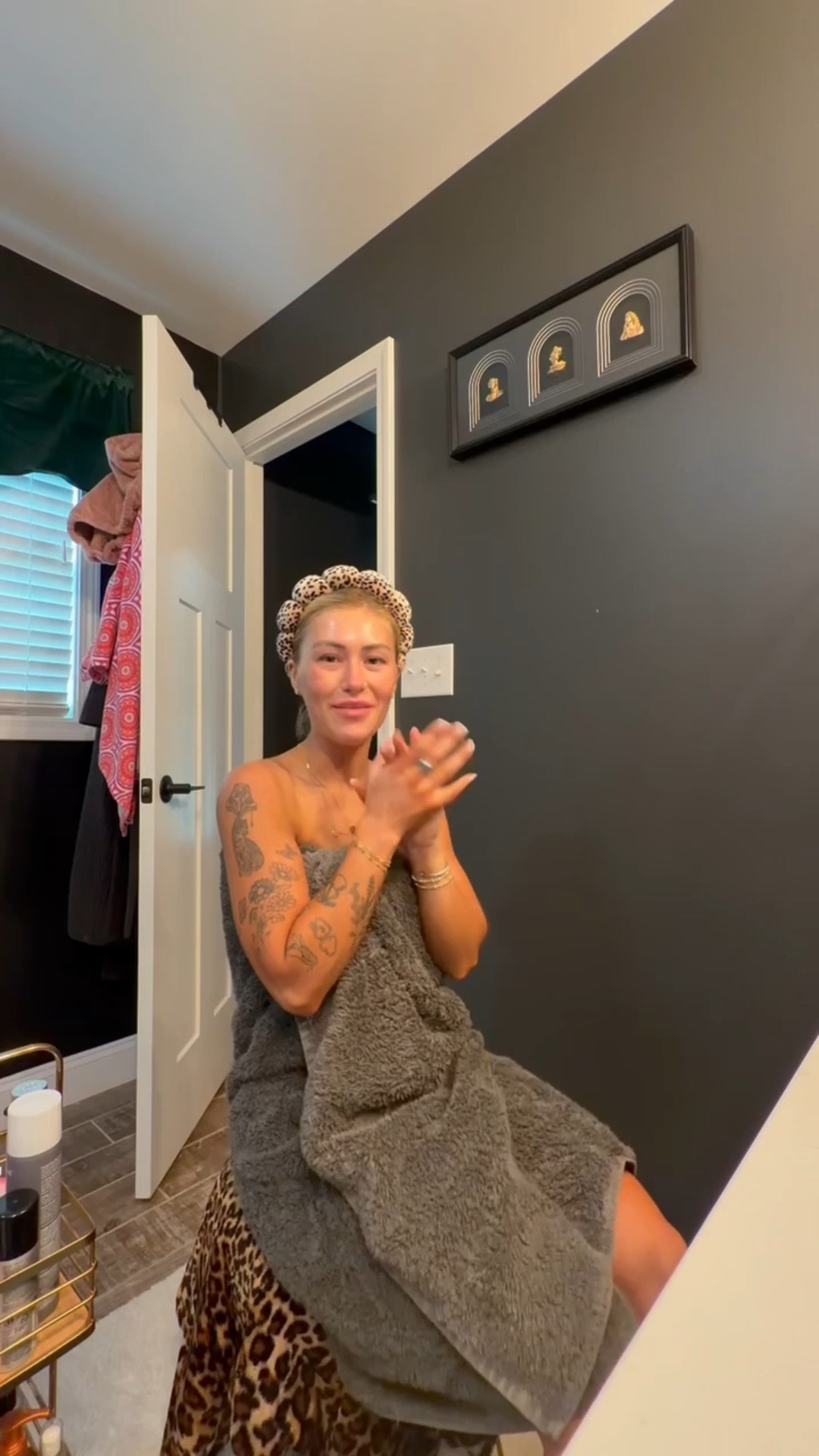 Spend the morning with me 🫶🏼

#LTKootd #LTKgrwm #LTKdayinmylife