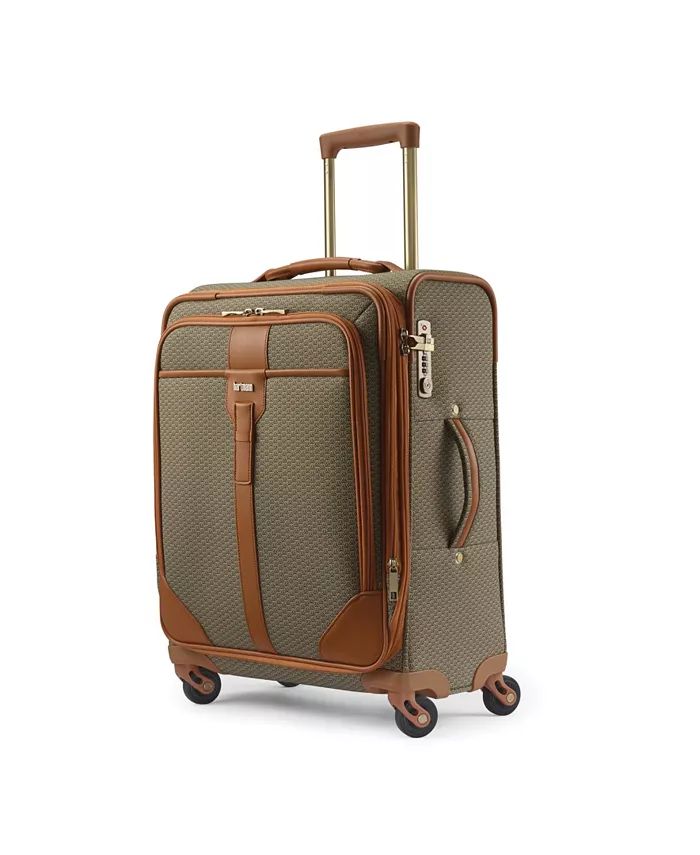 Carry-on Expandable Spinner | Macys (US)