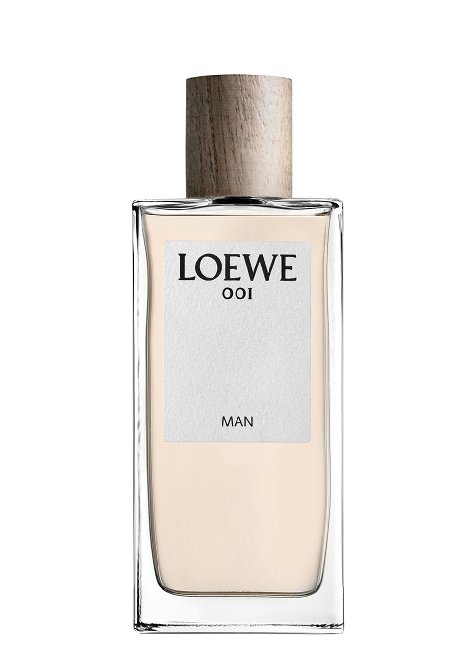 001 Man Eau De Parfum 100ml | Harvey Nichols