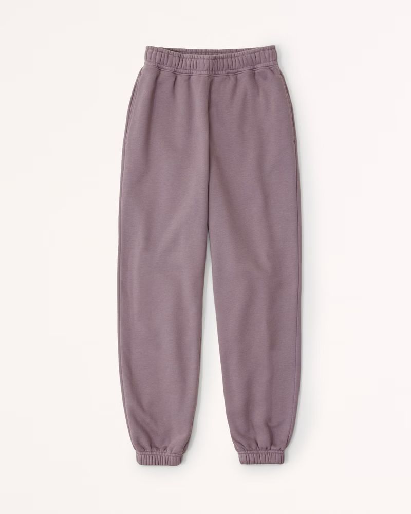 Essential Sunday Sweatpant | Abercrombie & Fitch (US)