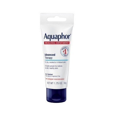Aquaphor Advanced Therapy Healing Ointment - 1.75oz | Target