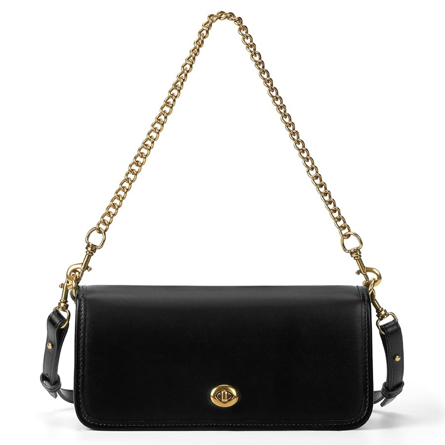 JQWSVE Shoulder Bags for Women Trendy Purses Cute Hobo Tote Handbag Small Shoulder Purse Vegan Le... | Amazon (US)