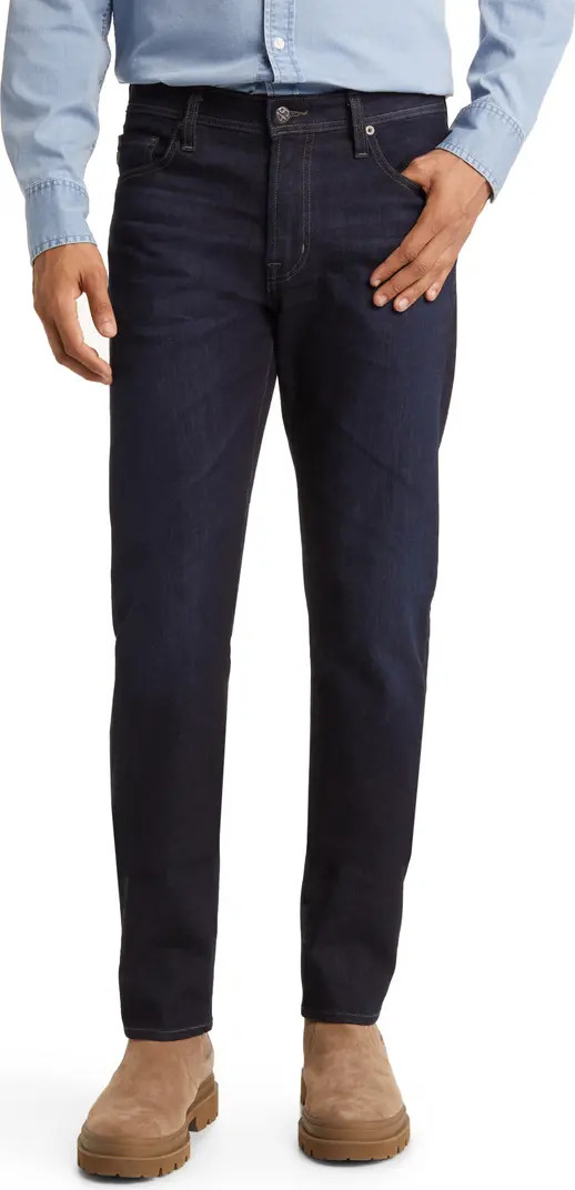 Tellis Slim Fit JeansAG | Nordstrom