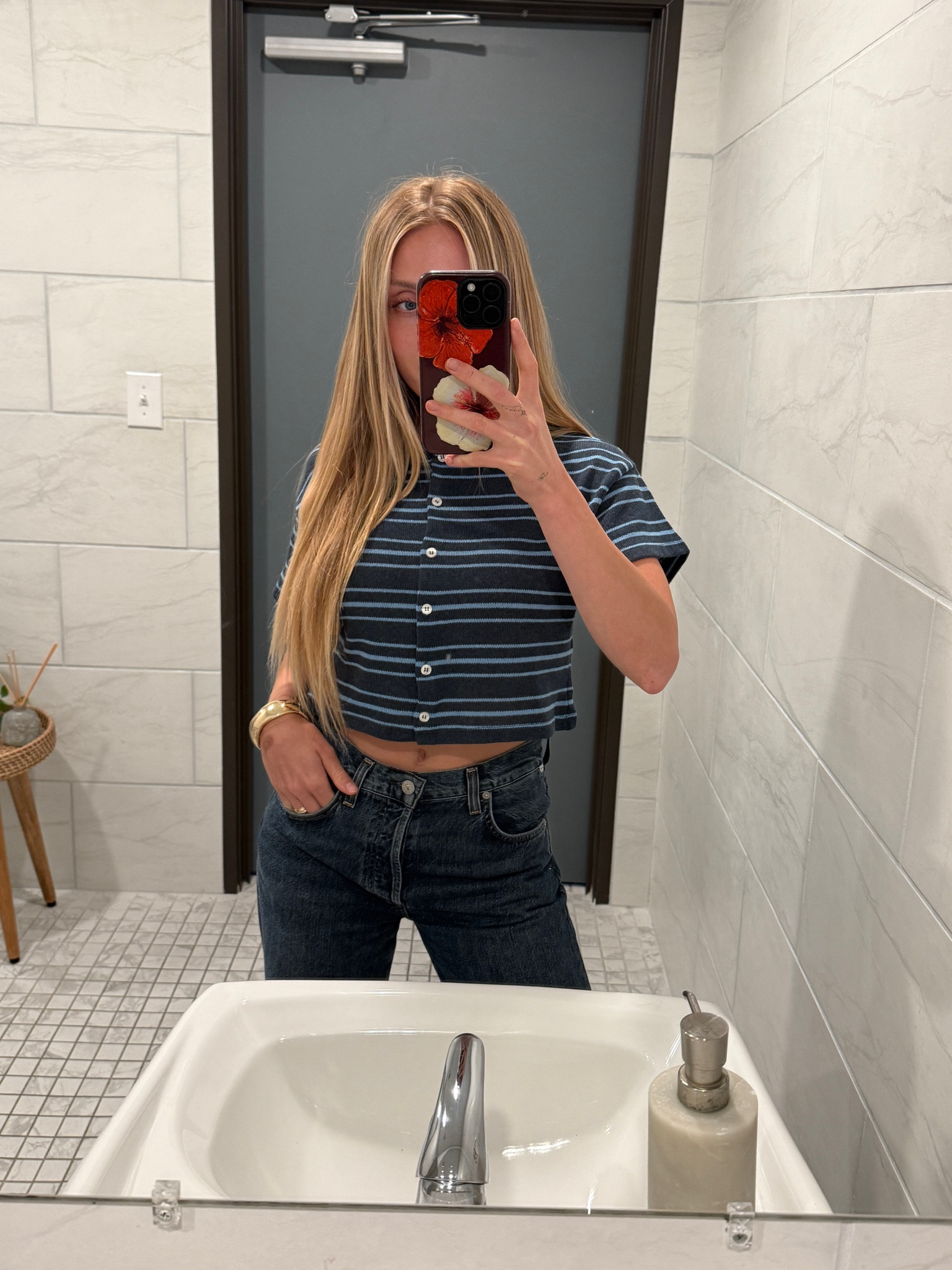 Stripes for fall 🥰


#LTKstyletip