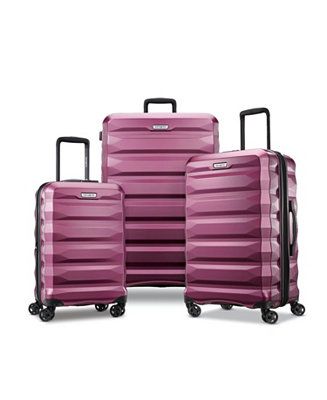 Spin Tech 4.0 Hardside Luggage Collection, Created for Macy's | Macys (US)
