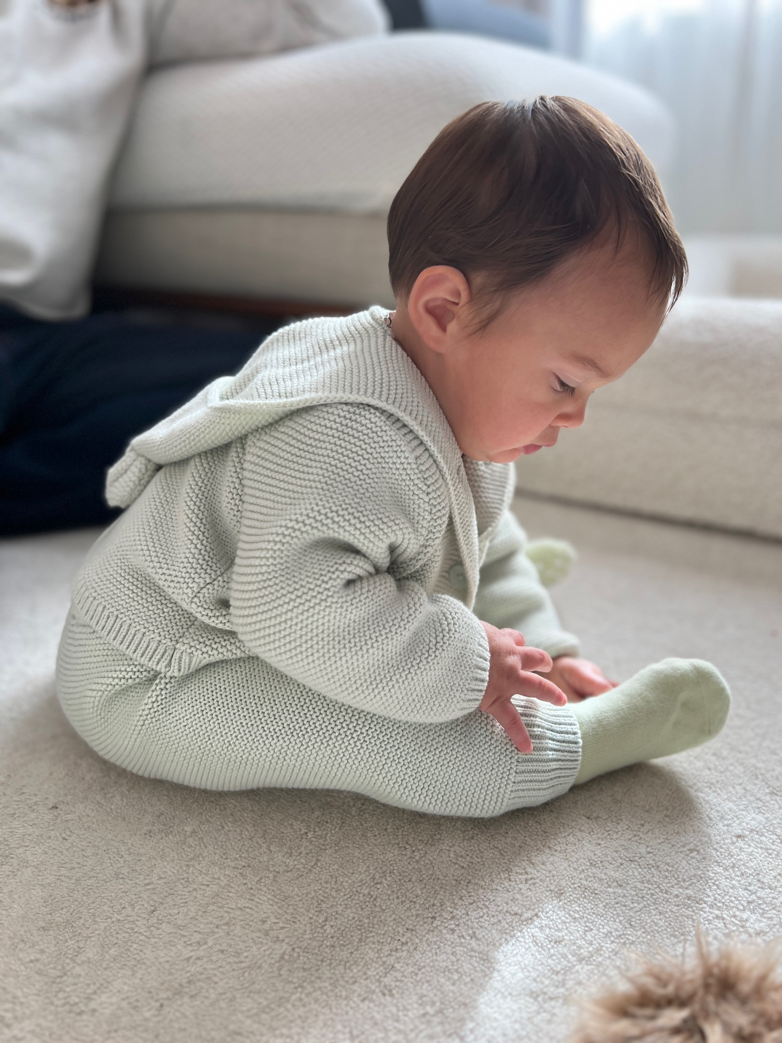 Softest set for baby 

#LTKBaby