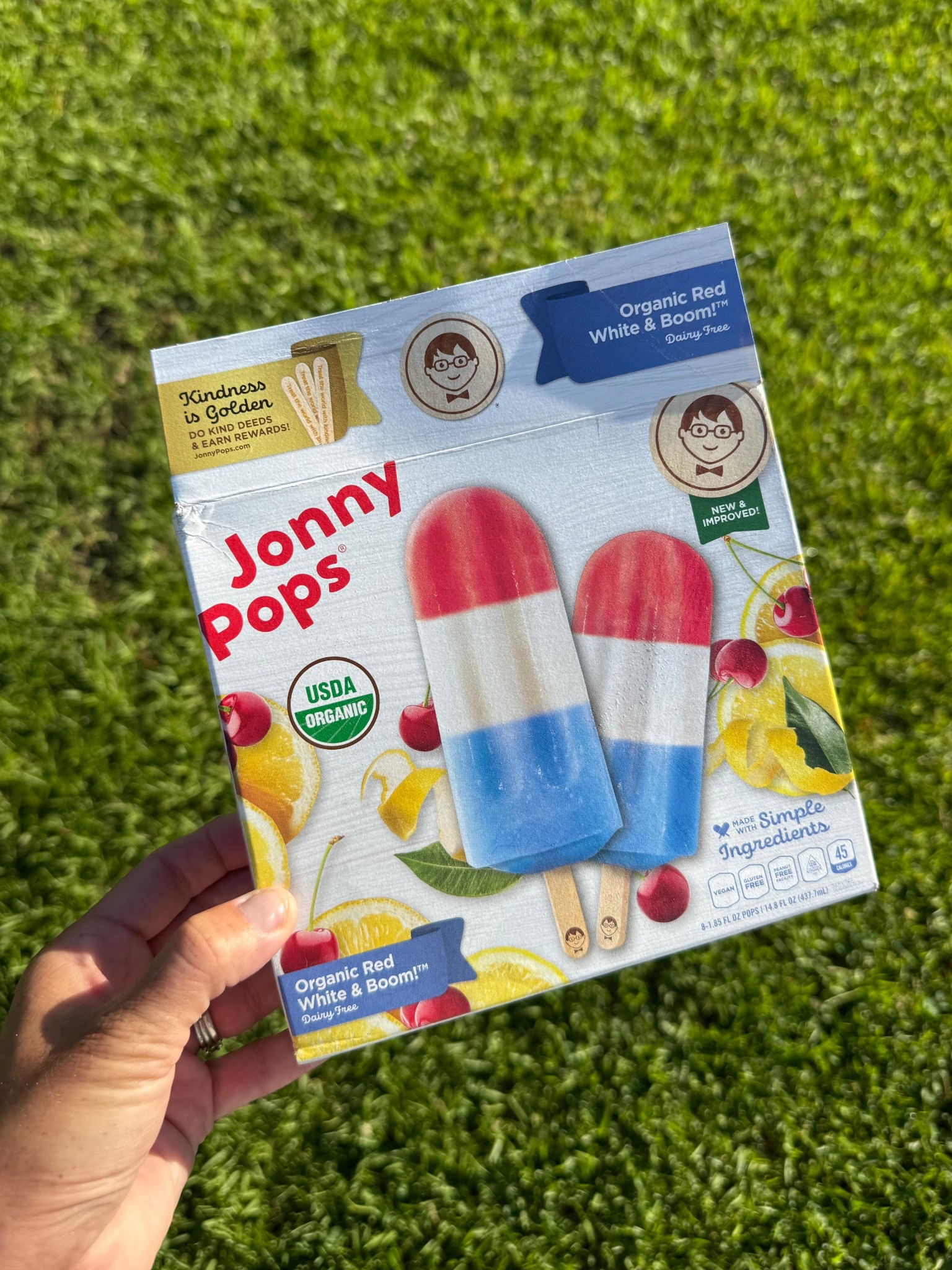 My kids favorite summertime popsicles!! 

#LTKKids #LTKSummerEdit #LTKSeasonal