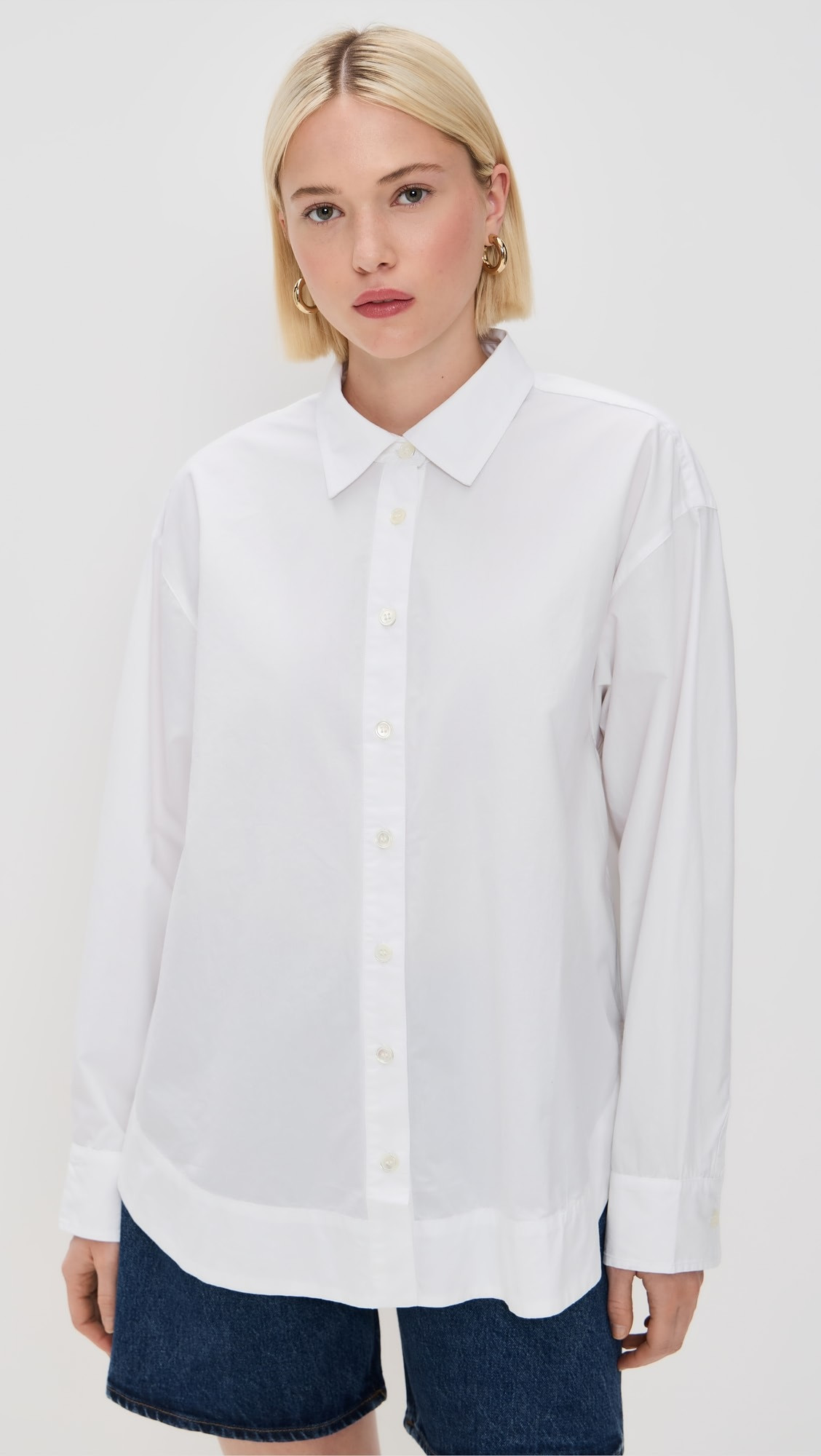 Juneau Shirt | Shopbop