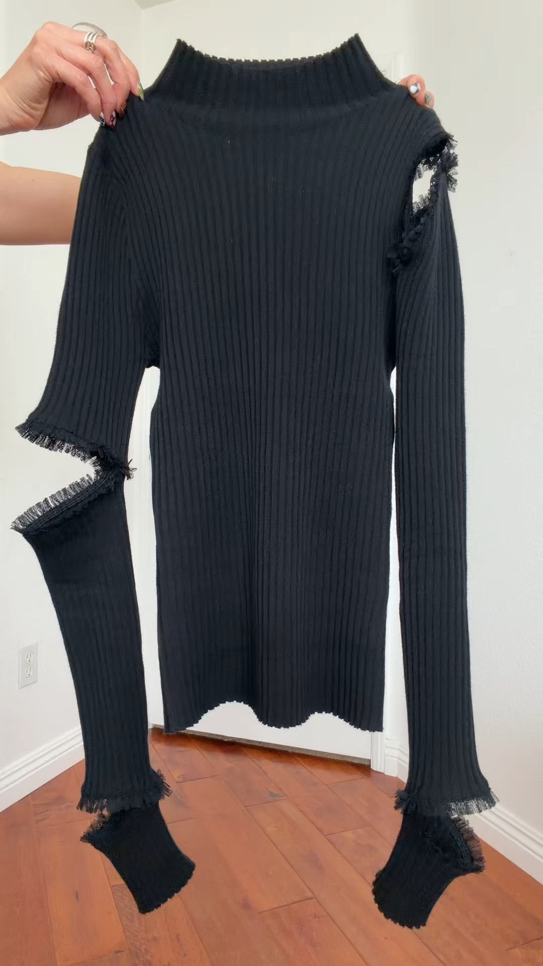 Obsessed with contessa mills!