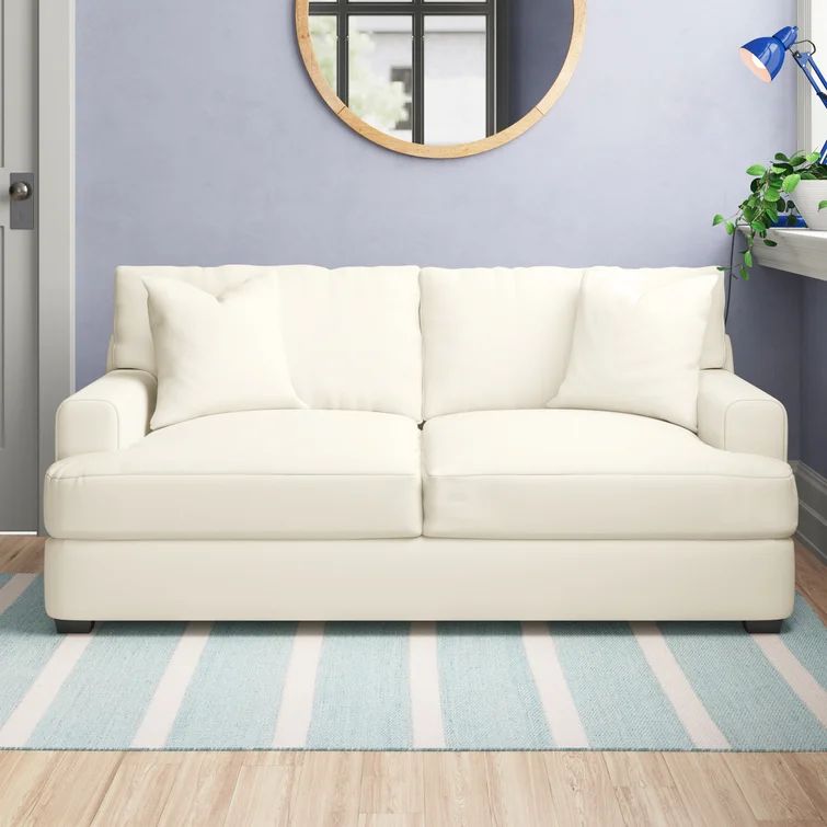 Emilio 65'' Loveseat | Wayfair North America