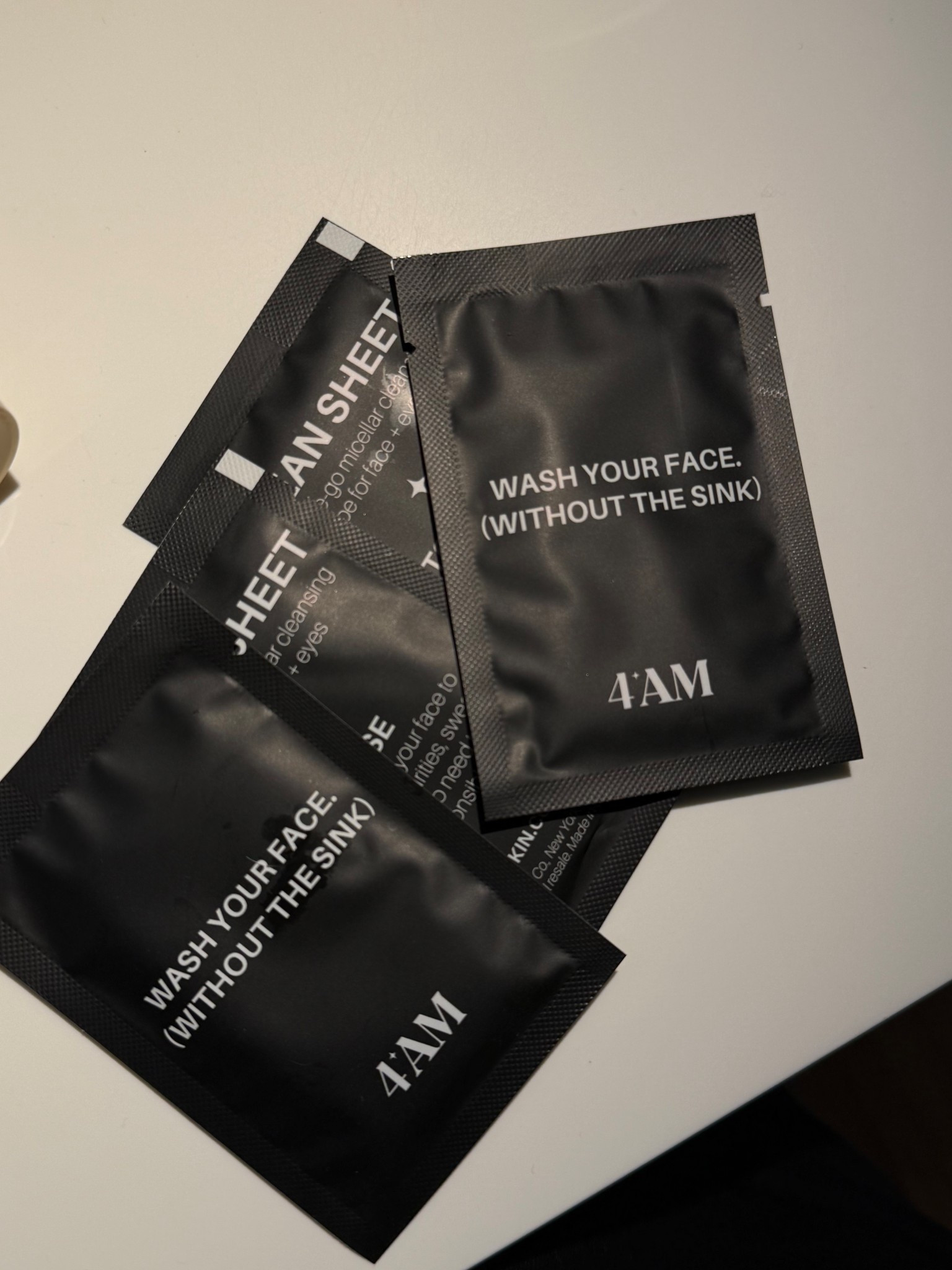 The best makeup wipes i ever tried!

#LTKBeauty