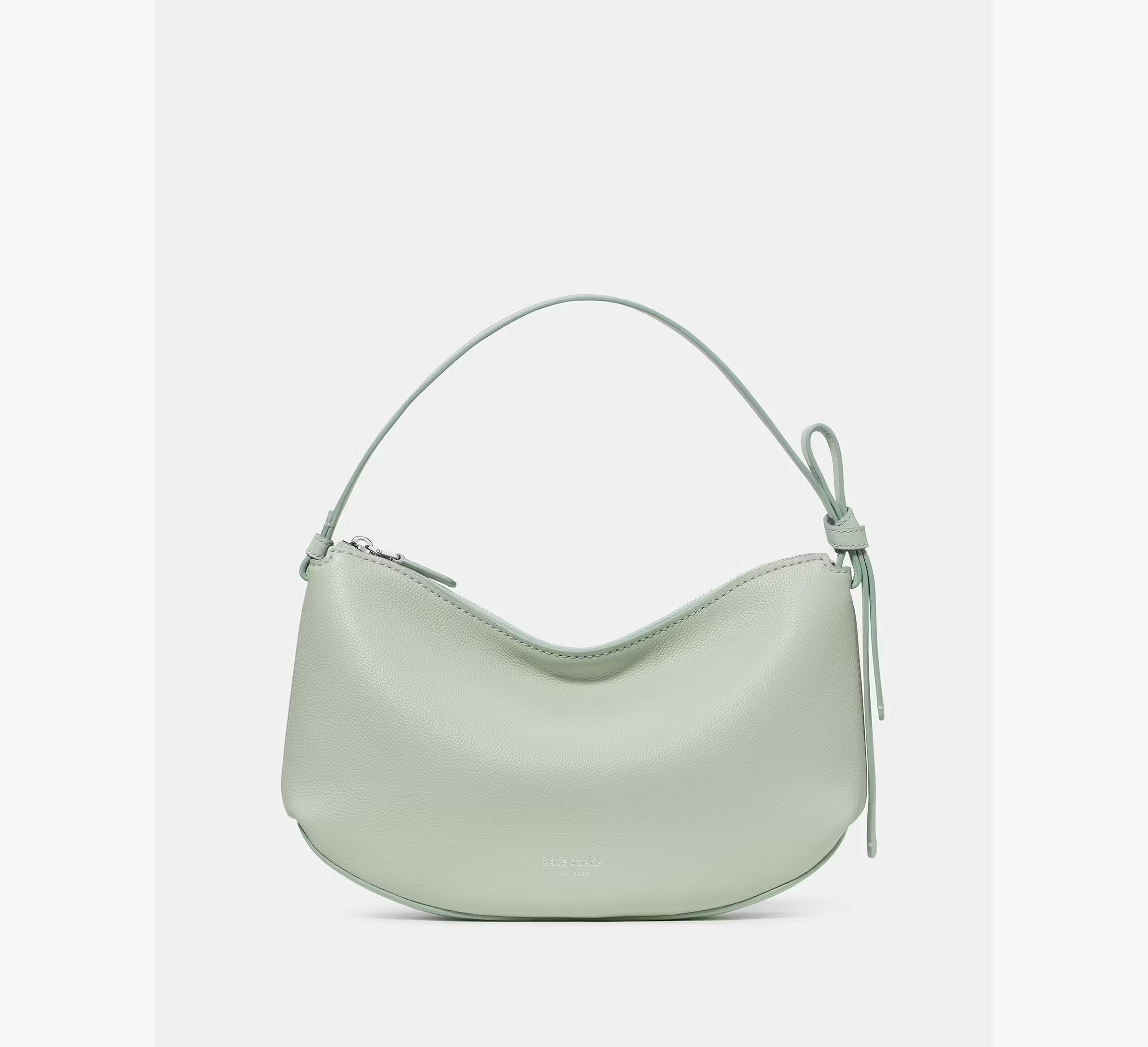 Kate Spade Loop Shoulder Bag, Mint Frosting | Kate Spade (US)