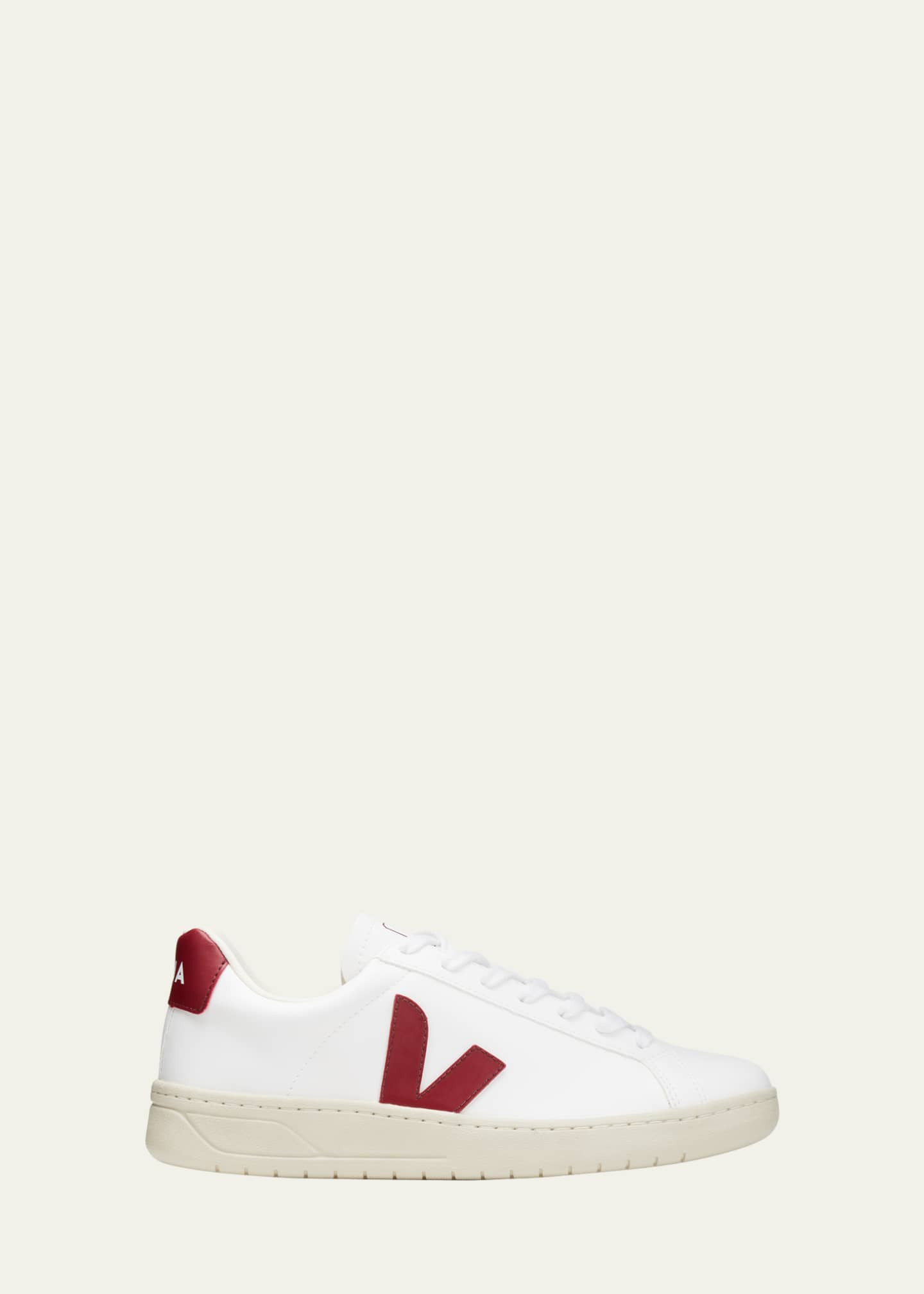 VEJA Urca Bicolor Low-Top Sneakers | Bergdorf Goodman