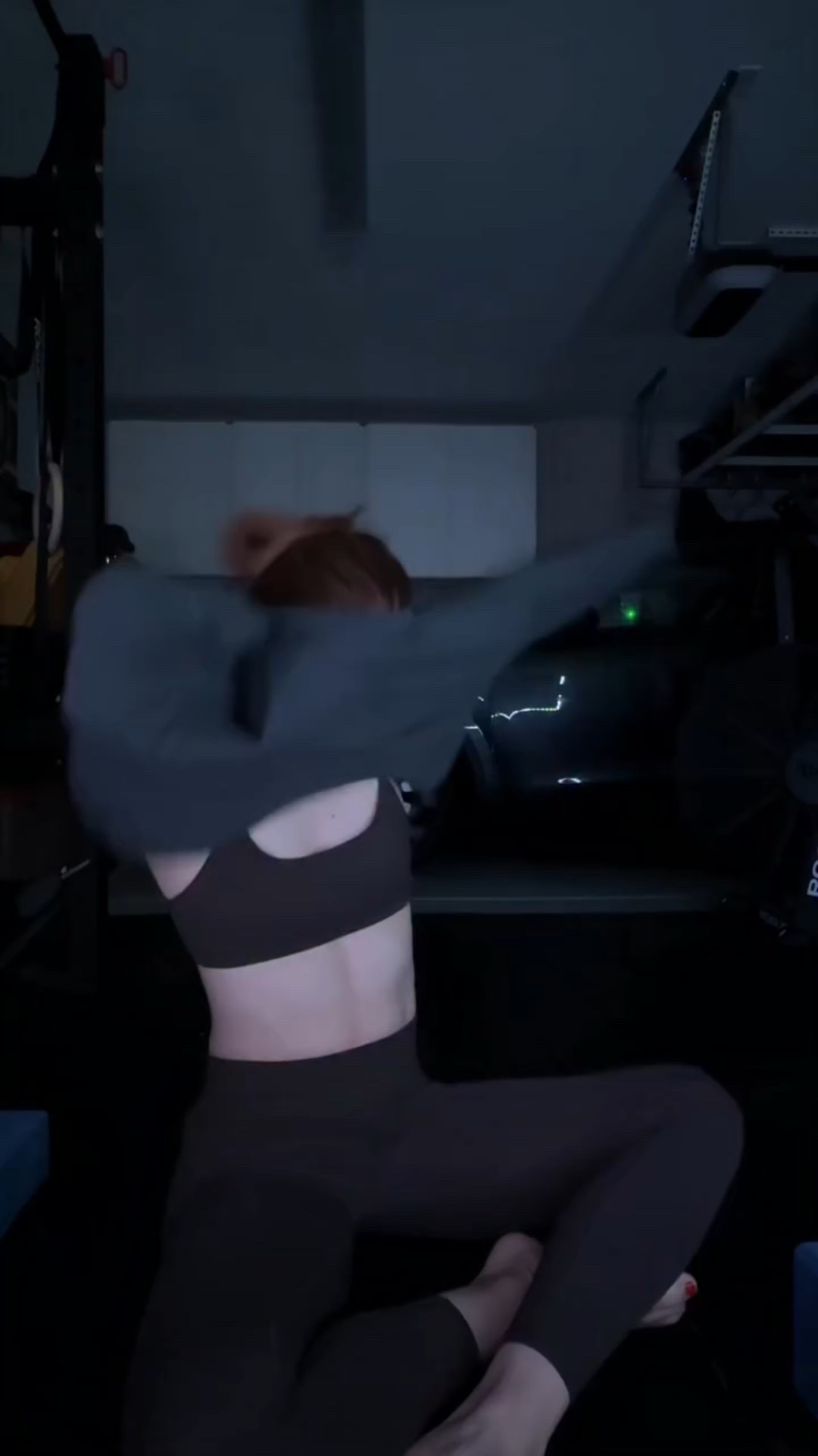 new member of the wake up before my kid club #t1dmom 

#fitness #LTKworkout

#LTKActive