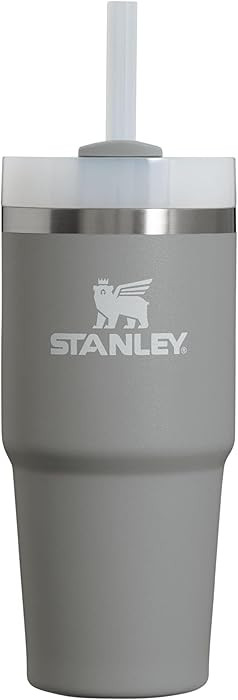 STANLEY Quencher H2.0 FlowState Stainless Steel | Amazon (US)