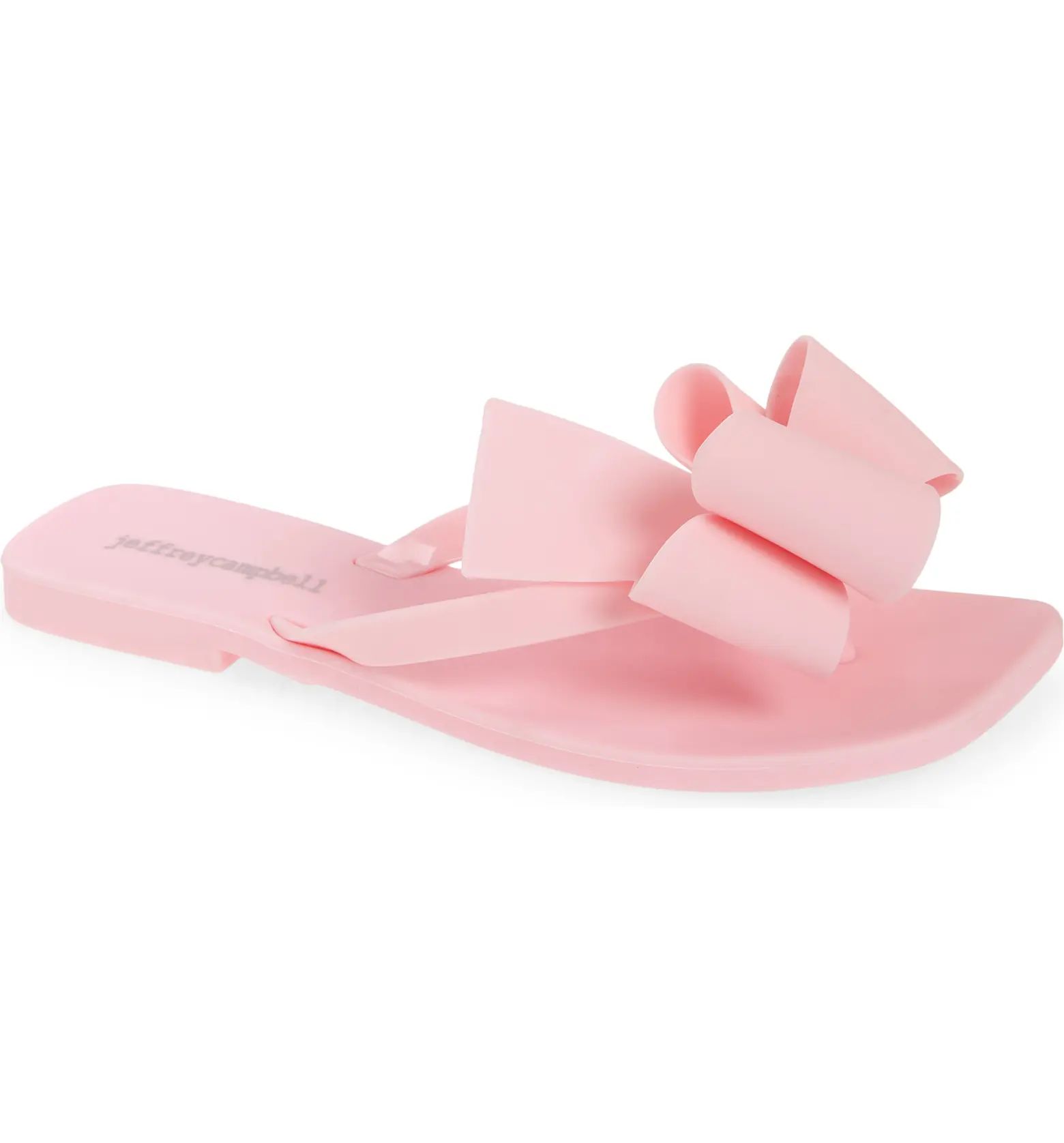 Jeffrey Campbell Sugary Flip Flop | Nordstrom | Nordstrom