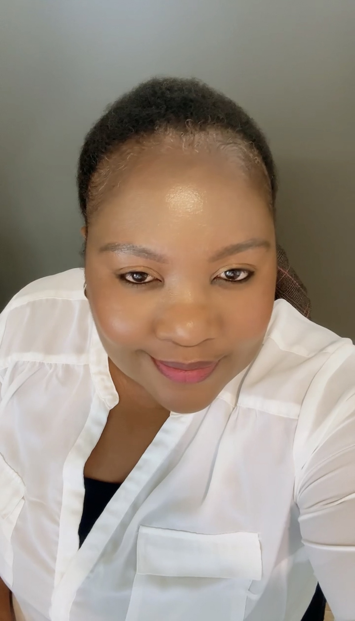 Harper Georgette Pullover 3/4 Sleeve Blouse #worktops

#LTKstyletip