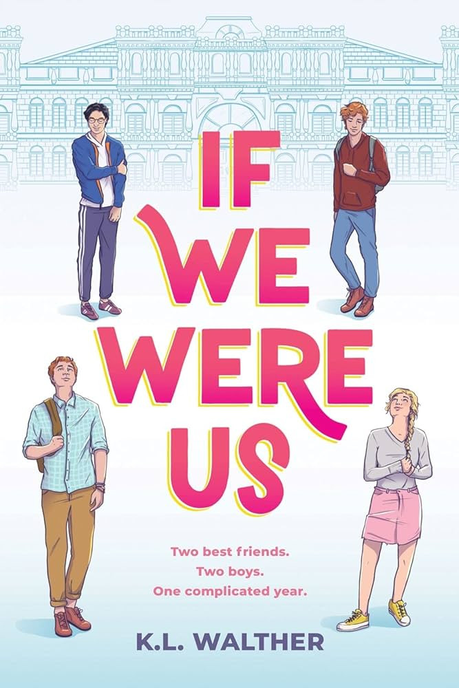 If We Were Us | Amazon (US)