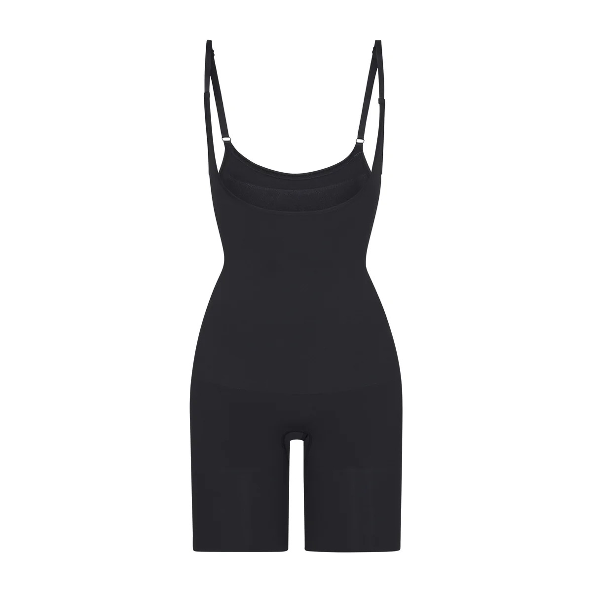 BUTT ENHANCING OPEN BUST BODYSUIT | SKIMS (US)