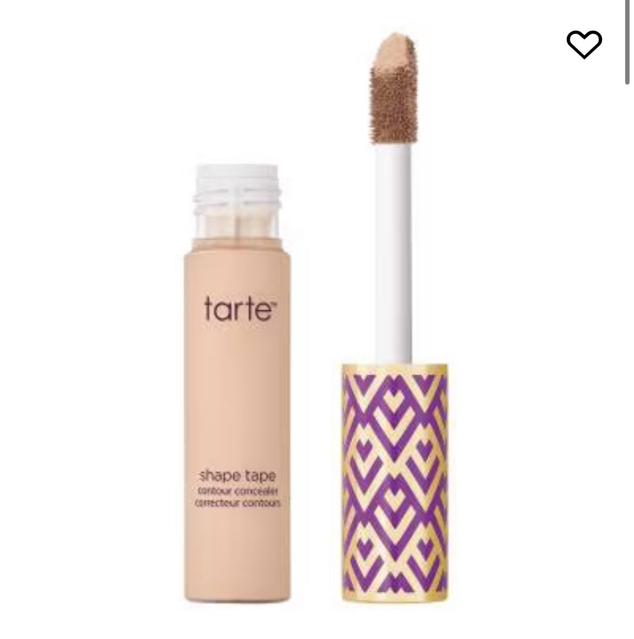 The best concealer 🙌🏼

#LTKbeauty #LTKeurope #LTKgiftguide