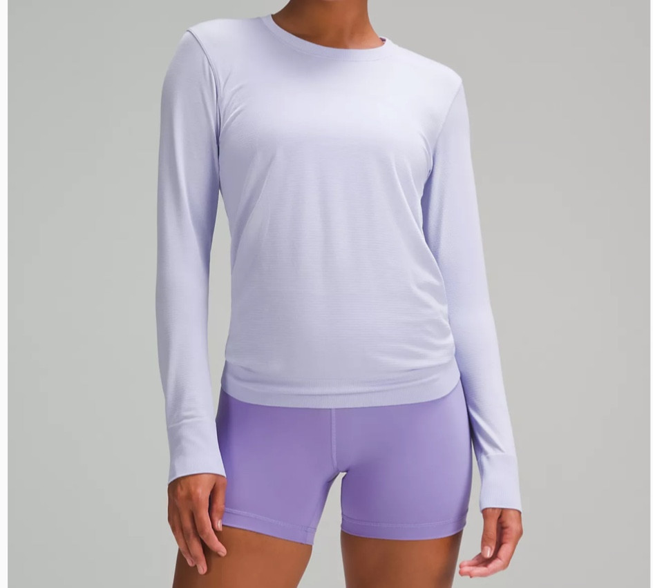 Lululemon swiftly top

#LTKFind #LTKunder100 #LTKstyletip