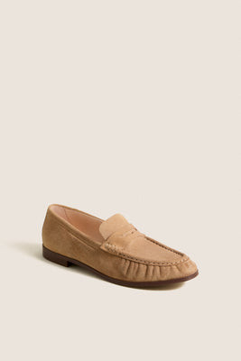 Cafe Au Lait Vivan Loafers | Tuckernuck (US)