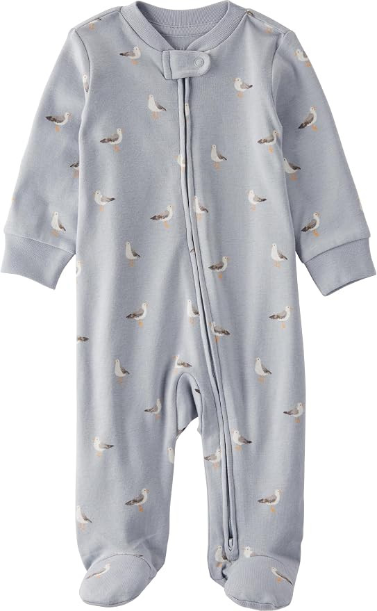 little planet by carter's unisex-baby Sleep and Play Made With Organic Cotton | Amazon (US)