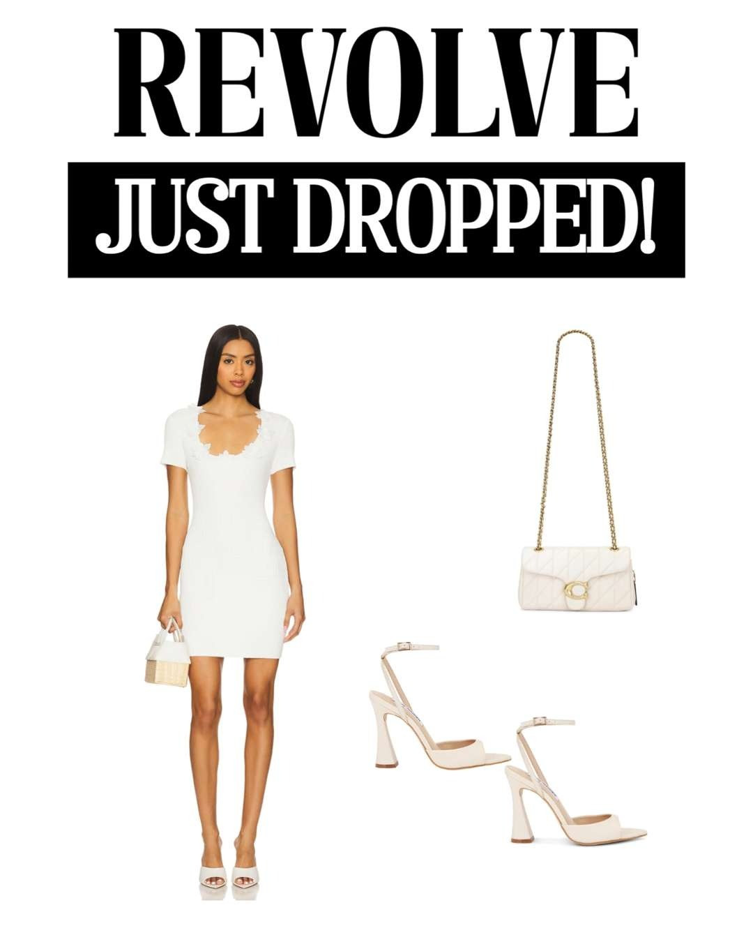 This Vallea sweater dress from Revolve is giving effortless chic with a cozy twist 🤍 The flattering fit and soft knit make it perfect for dressing up with boots or keeping it casual with sneakers—an easy grab-and-go look you’ll wear on repeat. Such a staple for cool-weather styling and elevated everyday outfits.

#LTKstyle #LTKfall #LTKfashion 

   

#LTKootd #LTKSeasonal #LTKootd #LTKSeasonal #LTKOver40