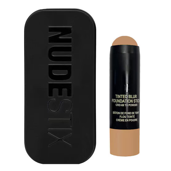 base em bastão nudestix tinted blur stick foundation | Sephora (BR)