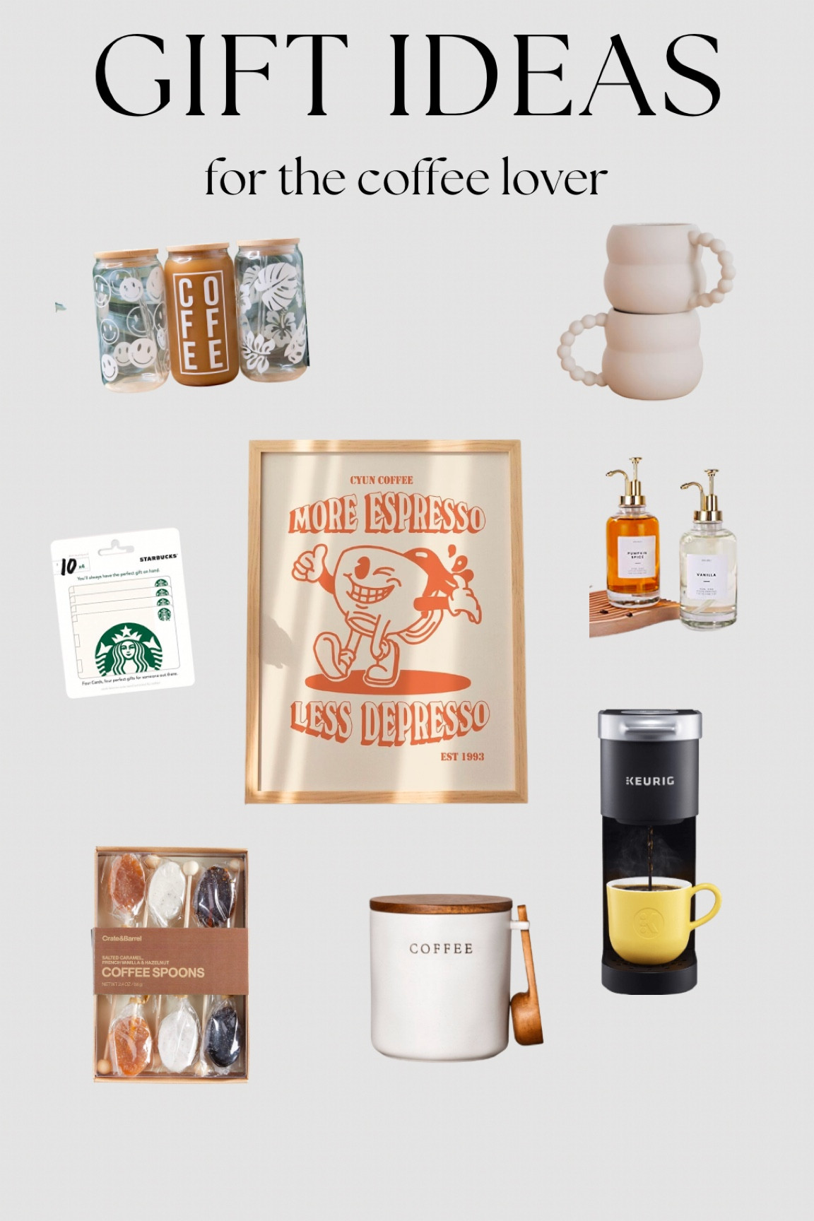 #LTKSeasonal #LTKGiftGuide #LTKHoliday