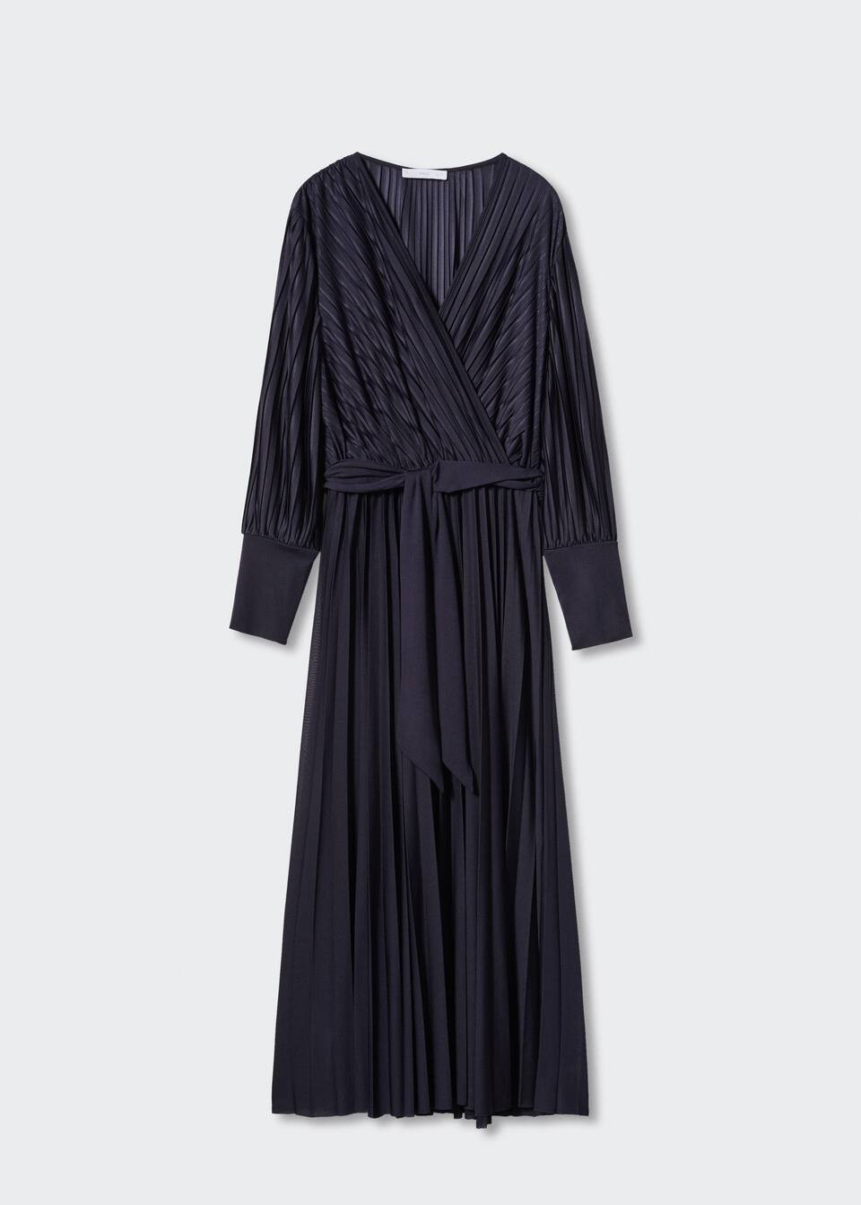 Search: Black dress (261) | Mango USA | MANGO (US)