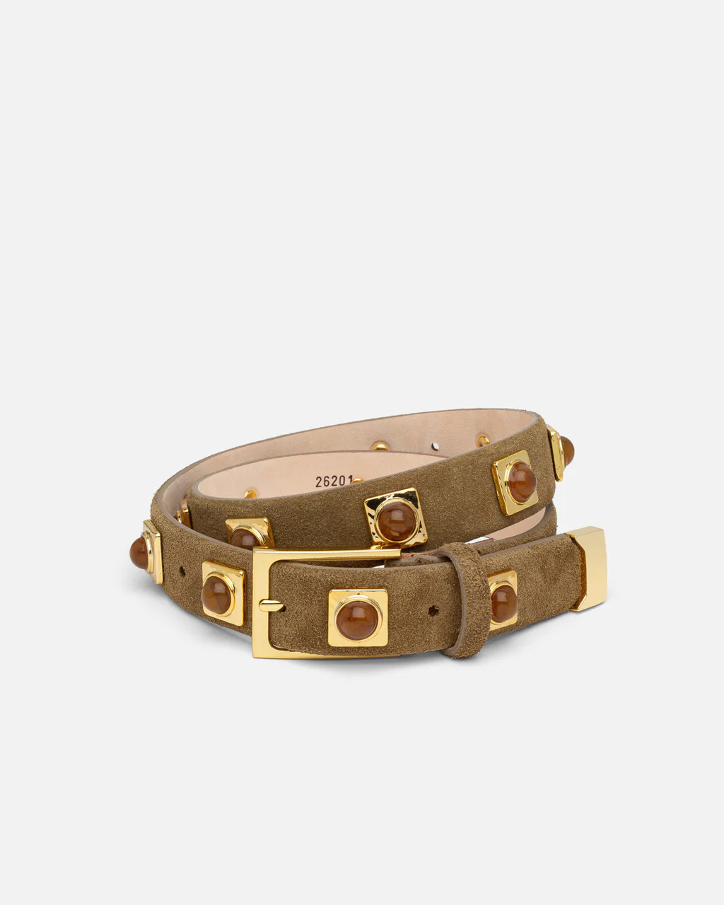 No. 2 Belt | Aureum Collective